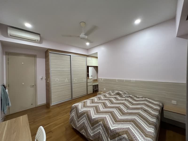Condominium for Sale at Seri Riana Residence - Joachim Lim - Bedroom - PropertyGuru.com.my