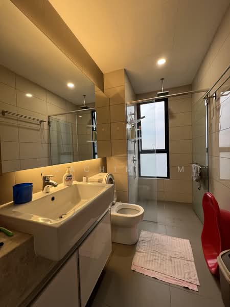 Condominium for Sale at Seri Riana Residence - Joachim Lim - Bathroom - PropertyGuru.com.my
