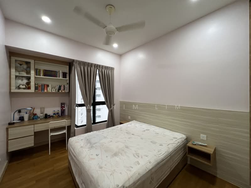 Condominium for Sale at Seri Riana Residence - Joachim Lim - Bedroom - PropertyGuru.com.my