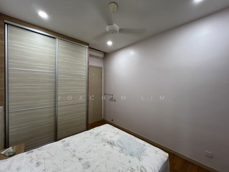 Condominium for Sale at Seri Riana Residence - Joachim Lim - Bedroom - PropertyGuru.com.my