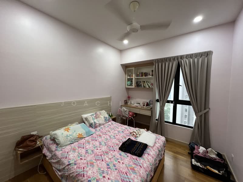 Condominium for Sale at Seri Riana Residence - Joachim Lim - Bedroom - PropertyGuru.com.my