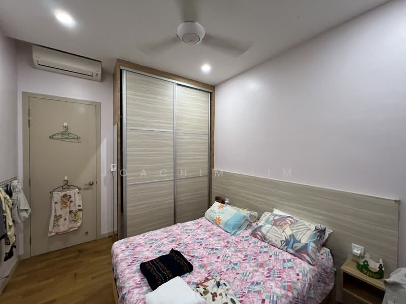 Condominium for Sale at Seri Riana Residence - Joachim Lim - Bedroom - PropertyGuru.com.my