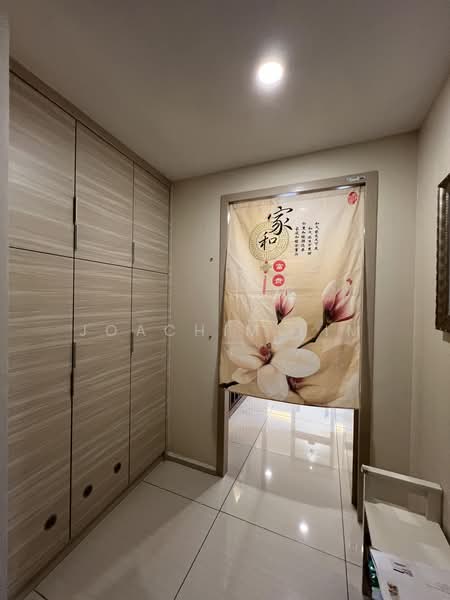 Condominium for Sale at Seri Riana Residence - Joachim Lim - Interior - PropertyGuru.com.my