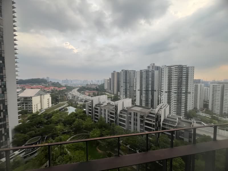 Condominium for Sale at Seri Riana Residence - Joachim Lim - View - PropertyGuru.com.my
