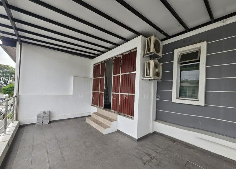 2-storey Terraced House for Sale in Taman Nusa Idaman (Iskandar Puteri (Nusajaya)) - Sharon Ng - Exterior - PropertyGuru.com.my