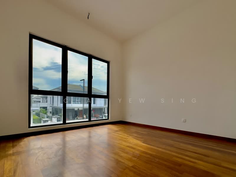Rumah Berkembar untuk Disewa di Eco Ardence (Setia Alam) - CY Chan Yew Sing - Interior - PropertyGuru.com.my