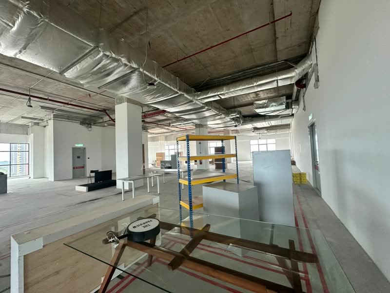 Office for Rent in Sunway City Iskandar Puteri (Iskandar Puteri (Nusajaya)) - Jasz Ong - Interior - PropertyGuru.com.my