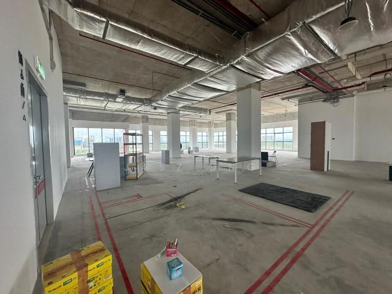 Office for Rent in Sunway City Iskandar Puteri (Iskandar Puteri (Nusajaya)) - Jasz Ong - Interior - PropertyGuru.com.my