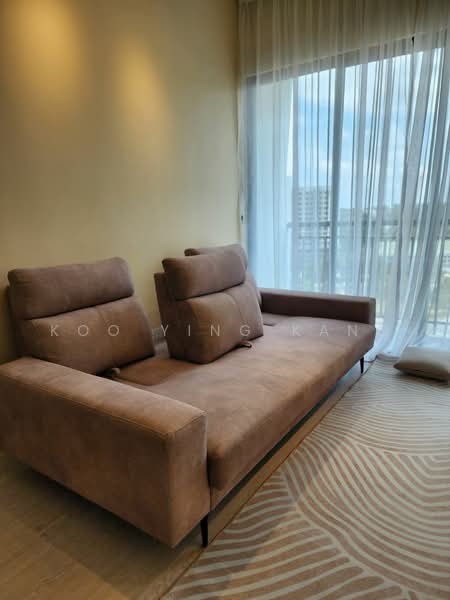 Condominium for Rent at Urbana Residences - Koo Ying Kang - PropertyGuru.com.my