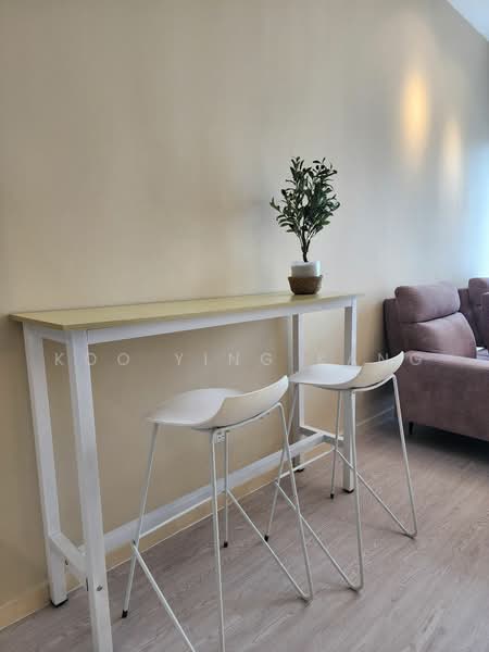 Condominium for Rent at Urbana Residences - Koo Ying Kang - PropertyGuru.com.my