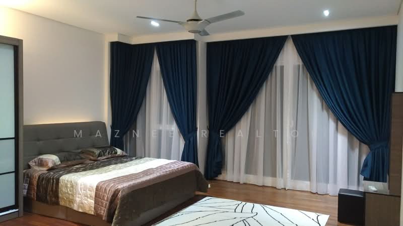 Kondominium untuk Disewa di 280 Park Homes - Maznee Realtor - Bedroom - PropertyGuru.com.my