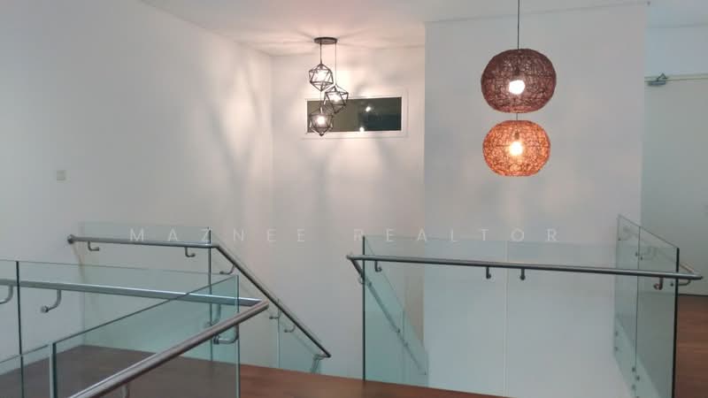 Kondominium untuk Disewa di 280 Park Homes - Maznee Realtor - Interior - PropertyGuru.com.my