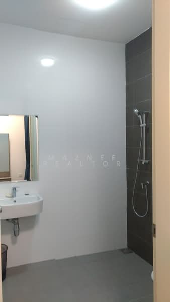 Kondominium untuk Disewa di 280 Park Homes - Maznee Realtor - Bathroom - PropertyGuru.com.my