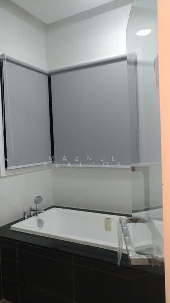 Kondominium untuk Disewa di 280 Park Homes - Maznee Realtor - Bathroom - PropertyGuru.com.my