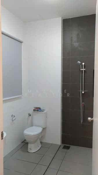 Kondominium untuk Disewa di 280 Park Homes - Maznee Realtor - Bathroom - PropertyGuru.com.my