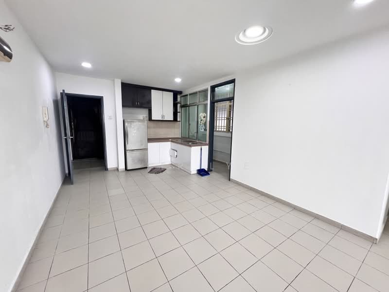 Apartment for Rent at Lake View Suites - Pier Lye - Kitchen - PropertyGuru.com.my