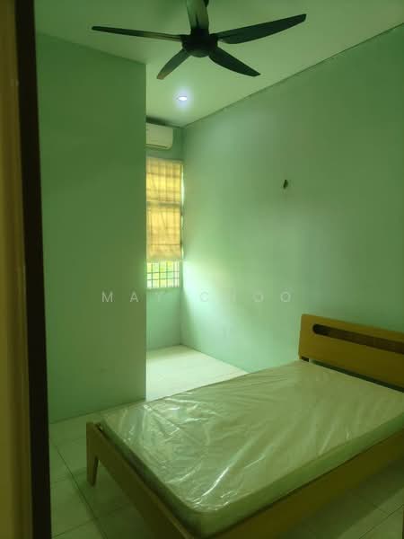 2-storey Terraced House for Rent in Taman Bukit Minyak Indah (Bukit Minyak) - May Choo - PropertyGuru.com.my