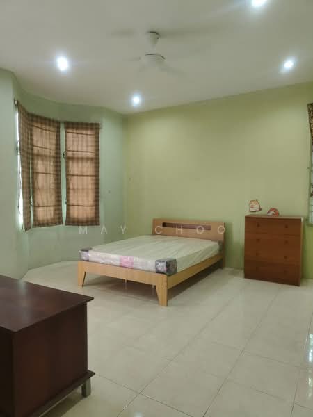 2-storey Terraced House for Rent in Taman Bukit Minyak Indah (Bukit Minyak) - May Choo - PropertyGuru.com.my