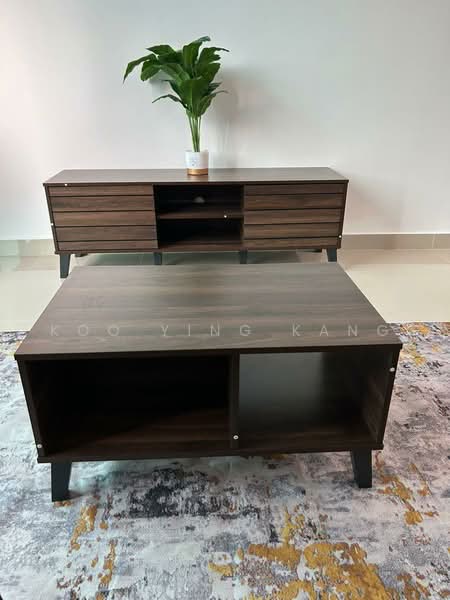 Kondominium untuk Disewa di Ara Sentral - Koo Ying Kang - PropertyGuru.com.my