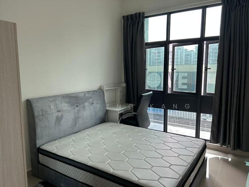 Kondominium untuk Disewa di Ara Sentral - Koo Ying Kang - PropertyGuru.com.my