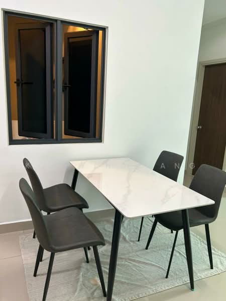Kondominium untuk Disewa di Ara Sentral - Koo Ying Kang - PropertyGuru.com.my