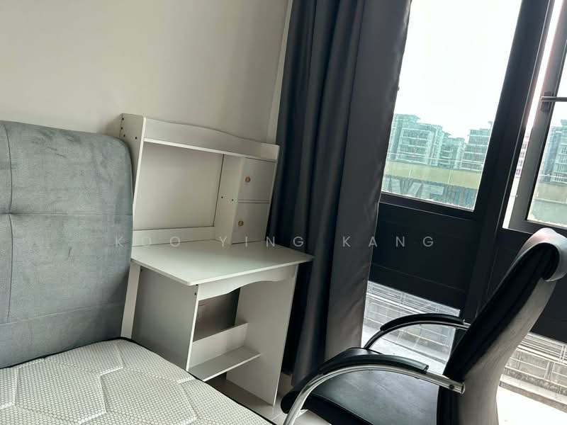 Kondominium untuk Disewa di Ara Sentral - Koo Ying Kang - PropertyGuru.com.my