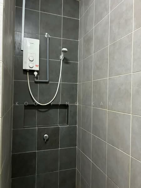 Kondominium untuk Disewa di Ara Sentral - Koo Ying Kang - PropertyGuru.com.my