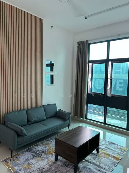 Kondominium untuk Disewa di Ara Sentral - Koo Ying Kang - PropertyGuru.com.my