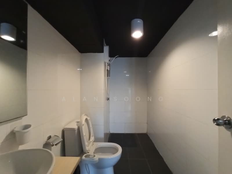 Kondominium untuk Disewa di SOHO @ Empire City - Alan Soong - PropertyGuru.com.my