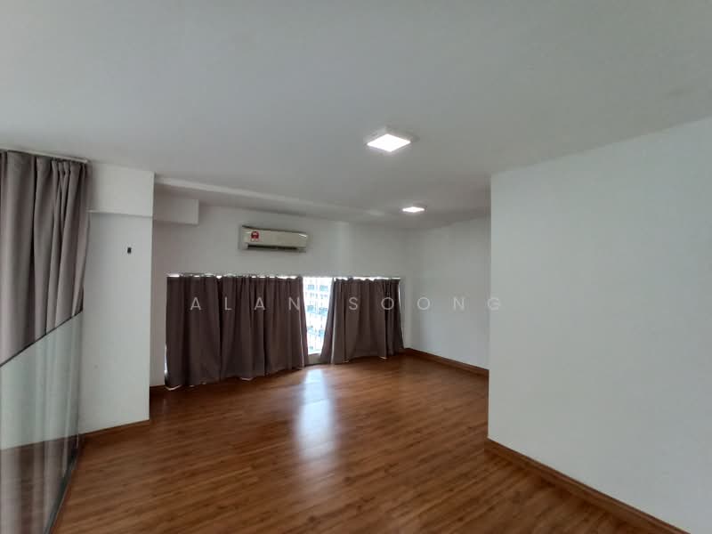 Kondominium untuk Disewa di SOHO @ Empire City - Alan Soong - PropertyGuru.com.my