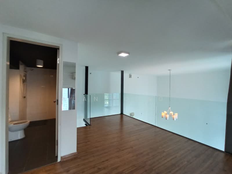 Kondominium untuk Disewa di SOHO @ Empire City - Alan Soong - PropertyGuru.com.my