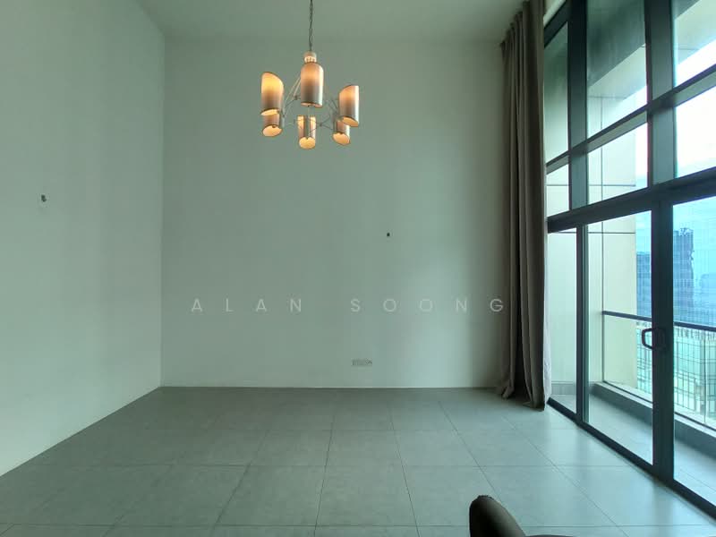 Kondominium untuk Disewa di SOHO @ Empire City - Alan Soong - PropertyGuru.com.my
