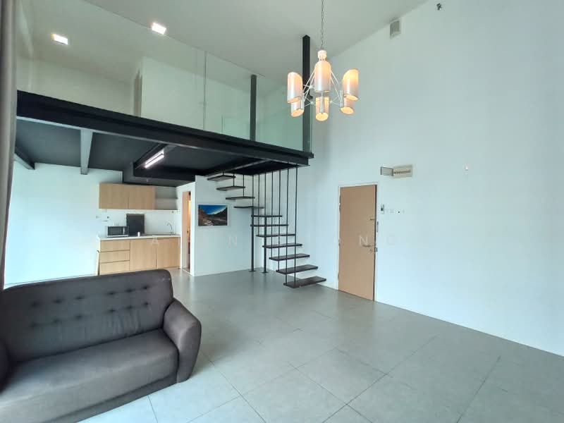 Kondominium untuk Disewa di SOHO @ Empire City - Alan Soong - PropertyGuru.com.my