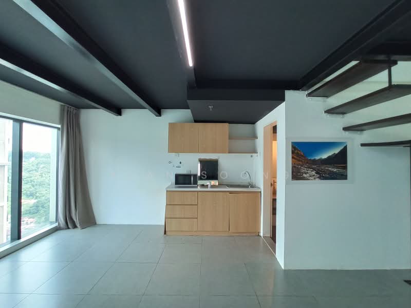Kondominium untuk Disewa di SOHO @ Empire City - Alan Soong - PropertyGuru.com.my