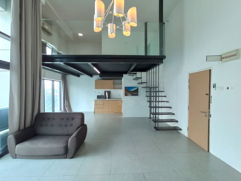 Kondominium untuk Disewa di SOHO @ Empire City - Alan Soong - PropertyGuru.com.my