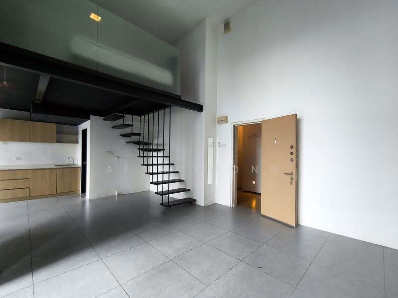 Condominium for Rent at SOHO @ Empire City - Alan Soong - Interior - PropertyGuru.com.my