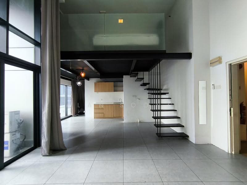 Condominium for Rent at SOHO @ Empire City - Alan Soong - Interior - PropertyGuru.com.my