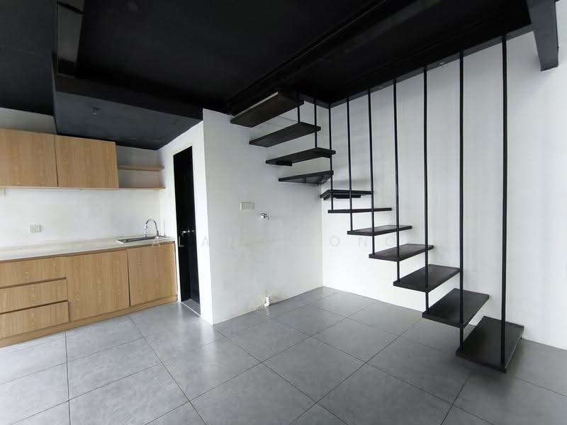 Condominium for Rent at SOHO @ Empire City - Alan Soong - Kitchen - PropertyGuru.com.my