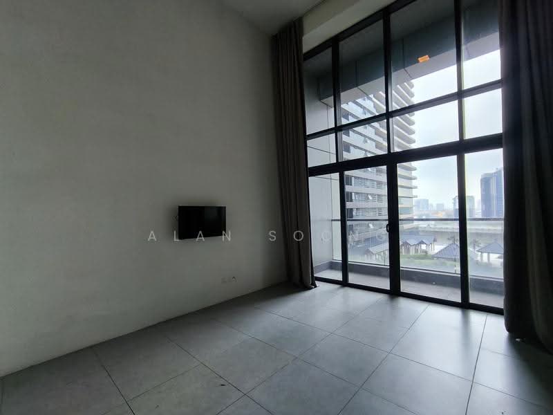 Condominium for Rent at SOHO @ Empire City - Alan Soong - View - PropertyGuru.com.my