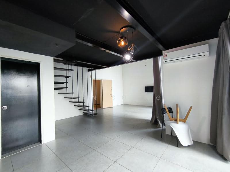 Condominium for Rent at SOHO @ Empire City - Alan Soong - Interior - PropertyGuru.com.my