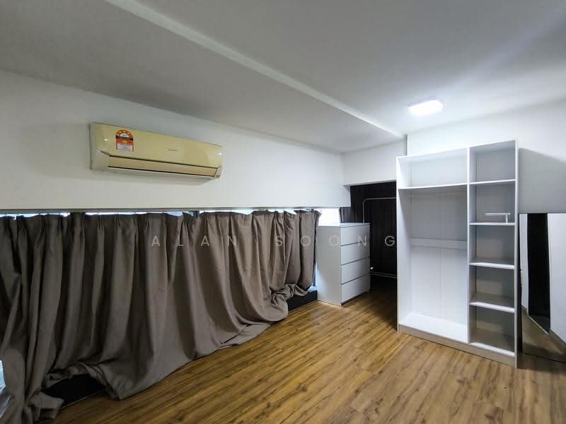 Condominium for Rent at SOHO @ Empire City - Alan Soong - Interior - PropertyGuru.com.my