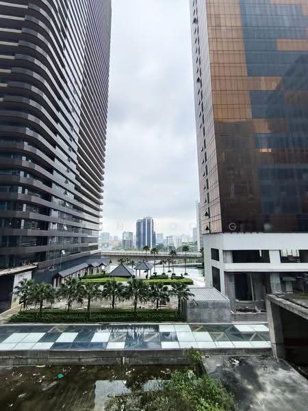 Condominium for Rent at SOHO @ Empire City - Alan Soong - Exterior - PropertyGuru.com.my