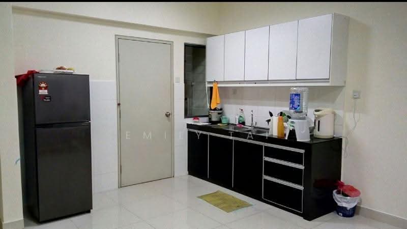 Kediaman Servis untuk Disewa di SetiaWalk - Emily Tai - Kitchen - PropertyGuru.com.my