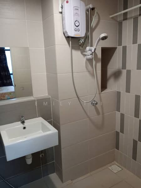 Kediaman Servis untuk Disewa di SetiaWalk - Emily Tai - Bathroom - PropertyGuru.com.my