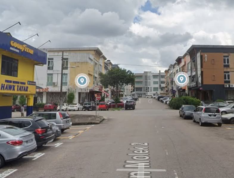 Shop for Rent in Taman Molek (Johor Bahru) - Jasz Ong - PropertyGuru.com.my