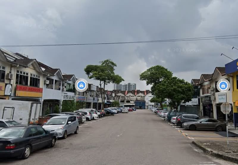 Shop for Rent in Taman Molek (Johor Bahru) - Jasz Ong - PropertyGuru.com.my