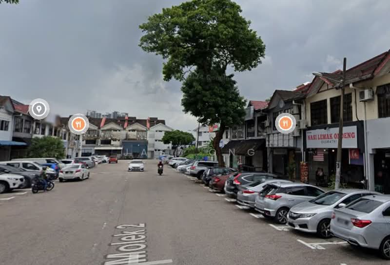 Shop for Rent in Taman Molek (Johor Bahru) - Jasz Ong - PropertyGuru.com.my