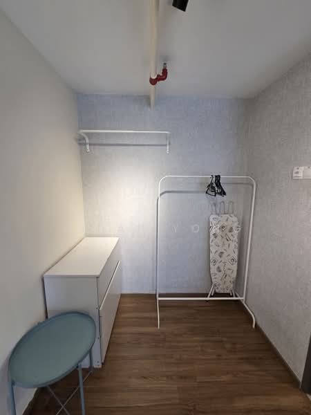 Kediaman Servis untuk Dijual di Pinnacle Petaling Jaya - Aidan Yong - Interior - PropertyGuru.com.my