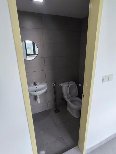 Service Residence for Rent at 168 Park Residensi Selayang - Jinson Lai - Bathroom - PropertyGuru.com.my