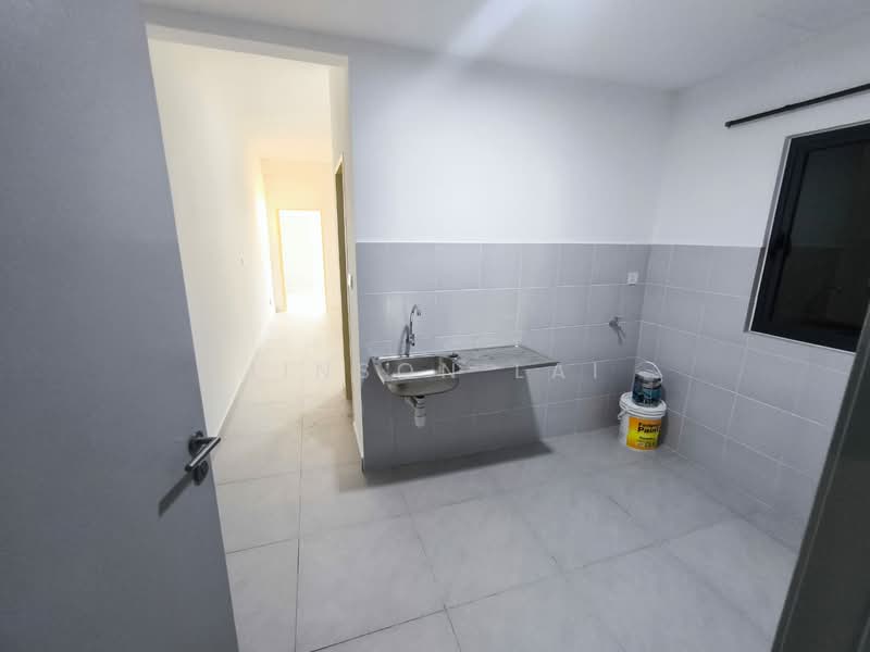 Service Residence for Rent at 168 Park Residensi Selayang - Jinson Lai - Interior - PropertyGuru.com.my